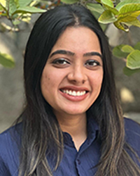 Dr. Rinkal Khunt - Aarutva